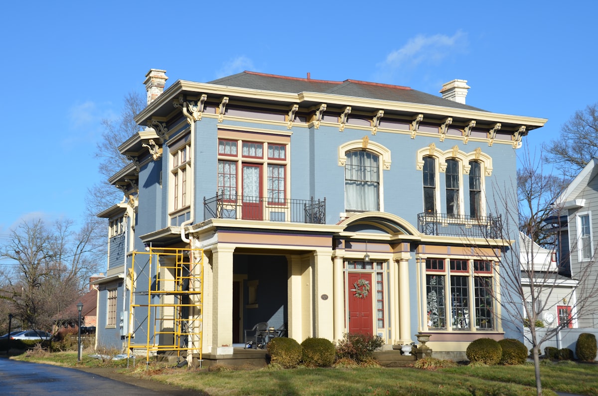 Residential Renovation