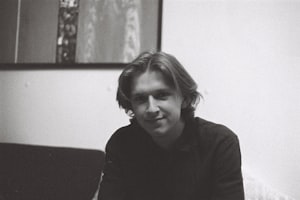 David Wilson