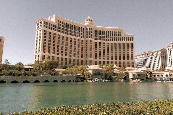 Hotels & Hospitality