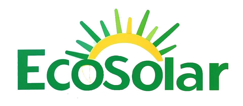 EcoSolar Logo